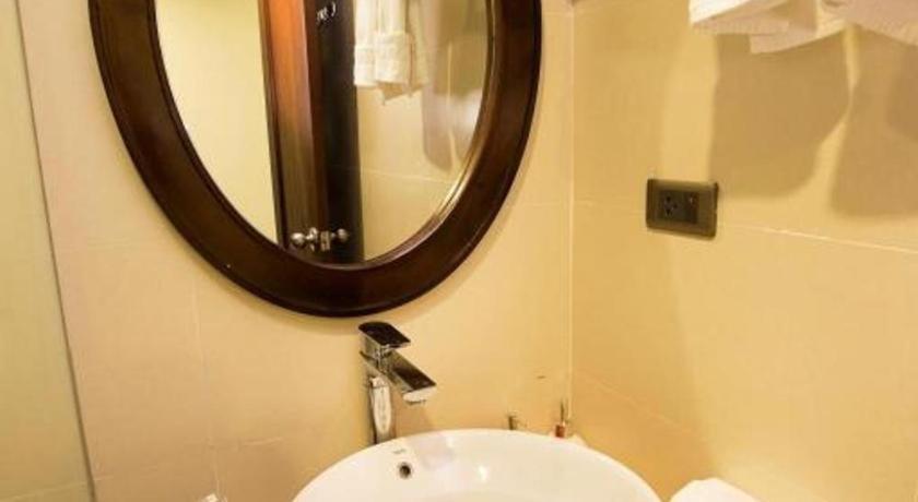 Grand Sea View Hotel Дананг Екстер'єр фото